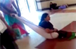 Relatives drag patient at Maharashtra hospital, say no stretcher provided